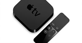 My Apple TV Review