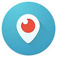 Periscope Updated for Landscape Support