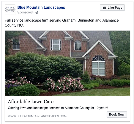 How to Use Social Media as a Landscaper