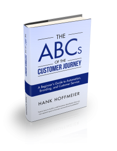 The ABCs of the Customer Journey