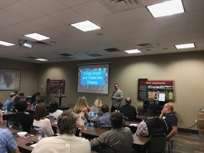 Hank Hoffmeier - Author, Keynote Speaker, Email & Digital Marketing