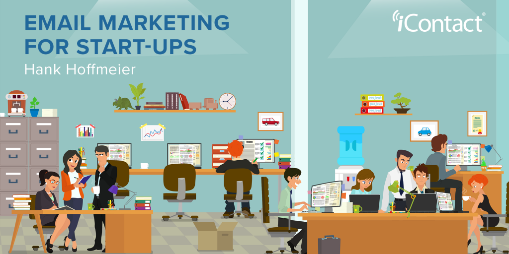 Email Marketing for Start-Ups