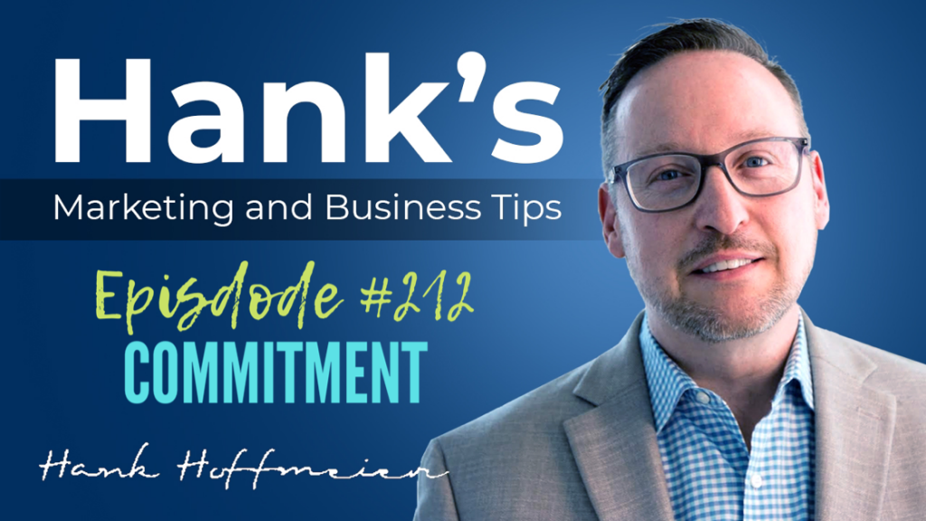 HMBT 212 Commitment