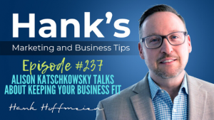 HMBT #237: Alison Katschkowsky Talks About Keeping Your Business Fit