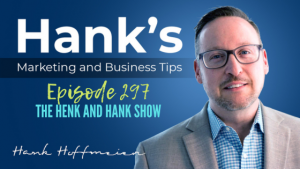 Henk and Hank Show