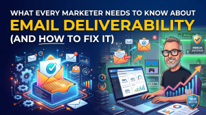 Email Deliverability Explained
