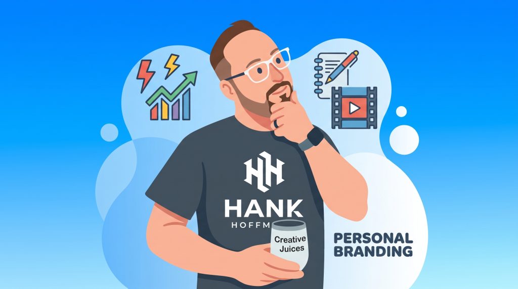 Why Your Personal Brand Is Your Greatest Asset in 2026