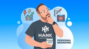 Why Your Personal Brand Is Your Greatest Asset in 2026
